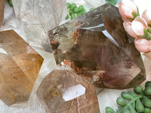 Contempo Crystals - a-grade-rutile-quartz-brazil - Image 2