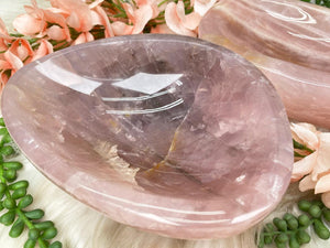 Contempo Crystals - large-rose-quartz-crystal-bowls - Image 4