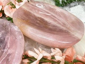 Contempo Crystals - large-madagascar-rose-quartz-bowls - Image 6