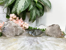 Load image into Gallery: Contempo Crystals - Lodolite quartz clusters from contempo crystals - Image 7