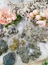 Load image into Gallery: Contempo Crystals - reynolds-chalcopyrite-crystals - Image 8