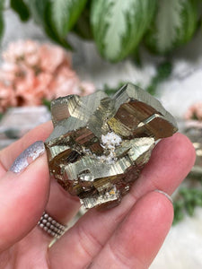 Contempo Crystals - Small Pyrite Clusters - Image 35