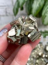 Load image into Gallery: Contempo Crystals - Small Pyrite Clusters - Image 34