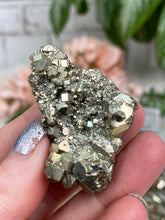 Load image into Gallery: Contempo Crystals - Small Pyrite Clusters - Image 33