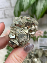 Load image into Gallery: Contempo Crystals - Sparkling-Gold-Pyrite - Image 14