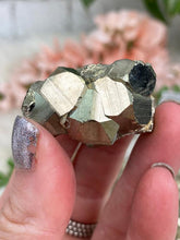 Load image into Gallery: Contempo Crystals - Small Pyrite Clusters - Image 20