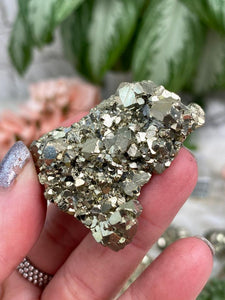 Contempo Crystals - Small Pyrite Clusters - Image 20
