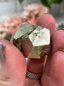 Contempo Crystals - Small Pyrite Clusters - Image 25
