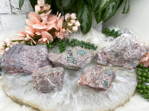 Contempo Crystals - Pink-Cobalto-Calcite - Image 11