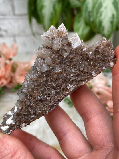 Mexico Calcite & Hemmimorphite