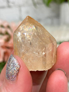 Contempo Crystals - Natural Citrine Clusters - Image 13