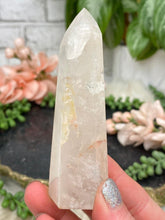 Load image into Gallery: Contempo Crystals - chunky-amphibole-quartz - Image 21