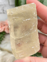 Load image into Gallery: Contempo Crystals - Indian Optical Calcite - Image 8