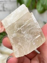 Load image into Gallery: Contempo Crystals - Indian Optical Calcite - Image 13