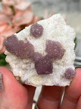 Load image into Gallery: Contempo Crystals - Mexico Pink & Purple Fluorite - Image 19