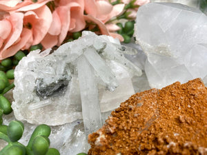 Contempo Crystals - Unique Mexico Quartz Specimens - Image 3