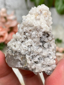 Contempo Crystals - mexico-calcite-over-quartz-cluster - Image 16