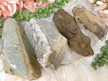 Load image into Gallery: Contempo Crystals - Inner Mongolia Quartz Wands - Image 16