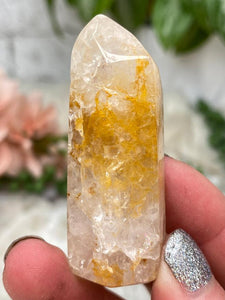 Contempo Crystals - Golden Healer Quartz - Image 18
