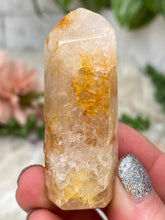 Load image into Gallery: Contempo Crystals - Golden Healer Quartz Points - Image 18