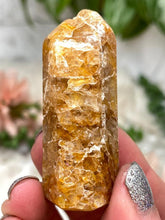 Load image into Gallery: Contempo Crystals - Golden Healer Quartz Points - Image 16