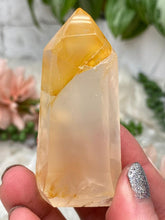 Load image into Gallery: Contempo Crystals - golden-healer-crystal-points - Image 9