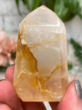 Load image into Gallery: Contempo Crystals - golden-healer-crystal-points - Image 10