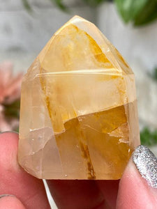Contempo Crystals - Golden Healer Quartz Points - Image 12