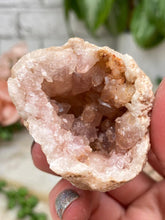 Load image into Gallery: Contempo Crystals - orange-pink-amethyst-geode - Image 16