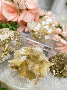 Contempo Crystals - yellow-mica-specimens-for-sale - Image 7