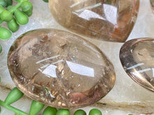 Load image into Gallery: Contempo Crystals - smokey-quartz-hearts-palms - Image 6