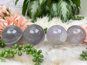 Contempo Crystals - pastel-fluorite-spheres - Image 5