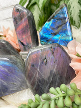 Load image into Gallery: Contempo Crystals - mermaid-labradorite - Image 7