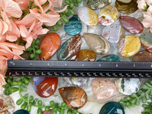 Load image into Gallery: Contempo Crystals - ocean-jasper-pendant-crystals - Image 6