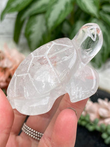 Contempo Crystals - smoky-quartz-elephant - Image 16