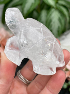 Contempo Crystals - smoky-quartz-elephant - Image 17