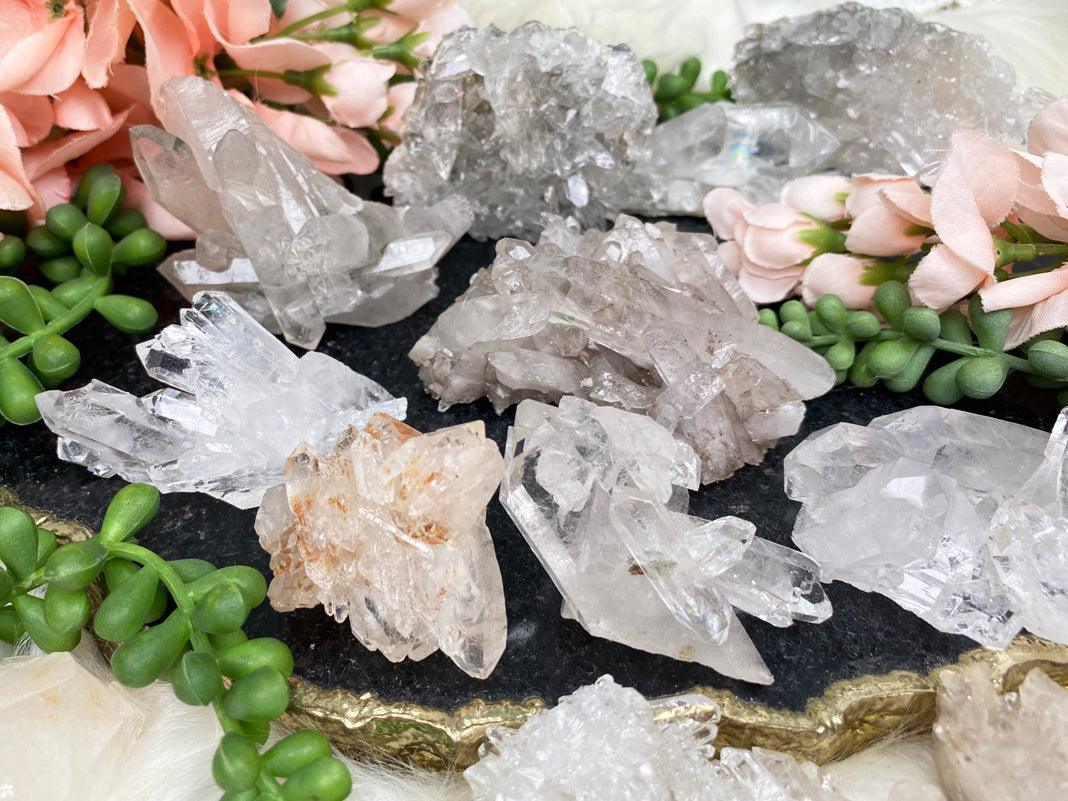 small-quartz-clusters-for-sale