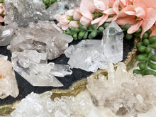 Load image into Gallery: Contempo Crystals - gray-carbon-quartz-cluster - Image 6