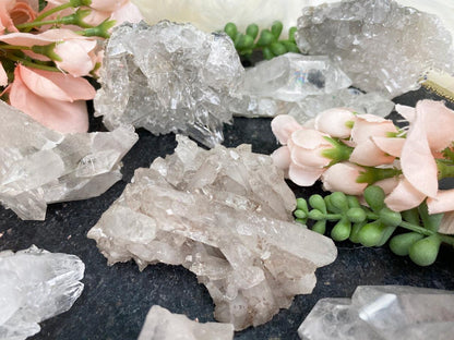 small-quartz-clusters-for-sale