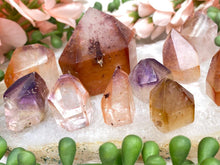 Load image into Gallery: Contempo Crystals - orange-purple-dream-amethyst-crystals - Image 7