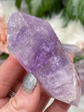 Load image into Gallery: Contempo Crystals - chunky-amethyst-double-point - Image 10