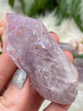 Load image into Gallery: Contempo Crystals - Amethyst Double Points - Image 13