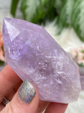 Load image into Gallery: Contempo Crystals - Amethyst Double Points - Image 14