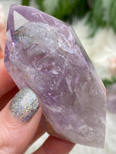 Load image into Gallery: Contempo Crystals - chunky-amethyst-double-point - Image 15