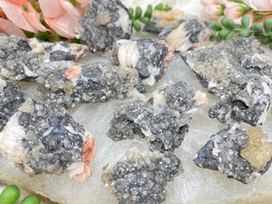 Contempo Crystals - morocco-galena-barite-cerussite - Image 2