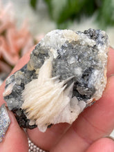 Load image into Gallery: Contempo Crystals - barite-cerussite-cluster - Image 14
