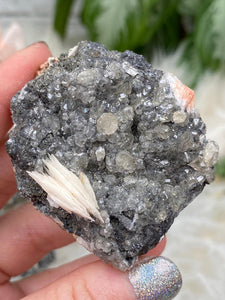 Contempo Crystals - gray-barite-galena-cerussite - Image 6