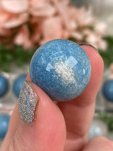 Contempo Crystals - Mini Trolleite Spheres - Image 20