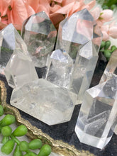 Load image into Gallery: Contempo Crystals - brazil-phantom-quartz-points - Image 4