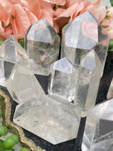 Load image into Gallery: Contempo Crystals - brazil-phantom-quartz-points - Image 5